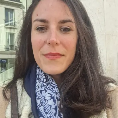 Camille Michel