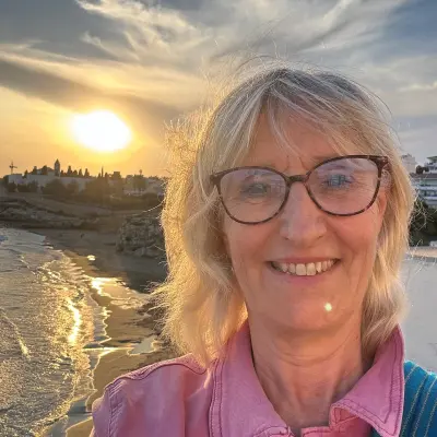 Anne-Sophie Lois
