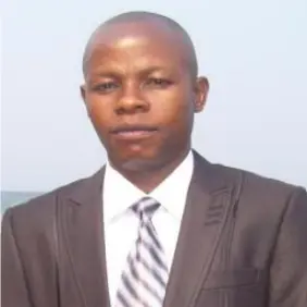 Timothée Yenga Bofonge